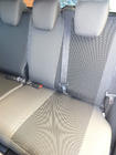 Suzuki Swift 2005–2010 Autostoelhoezen (stoffen, Classik) foto 4