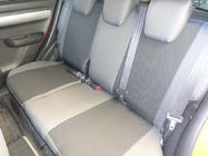 Suzuki Swift 2005–2010 Autostoelhoezen (stoffen, Classik) foto 7