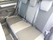 Suzuki Swift 2005–2010 Autostoelhoezen (stoffen, Classik) foto 10