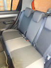 Suzuki Swift 2005–2010 Autostoelhoezen (stoffen, Classik) foto 12