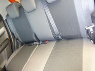 Suzuki Swift 2005–2010 Autostoelhoezen (stoffen, Classik) foto 20