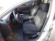 Toyota Avensis 2009–2018 Autostoelhoezen (stoffen, Classik) foto 11