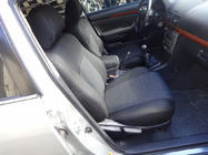 Toyota Avensis 2009–2018 Autostoelhoezen (stoffen, Classik) foto 12