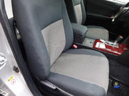 Toyota Camry 2011–2017 Autostoelhoezen (stoffen, Classik) foto 4