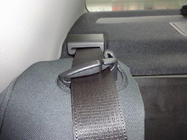 Toyota Camry 2011–2017 Autostoelhoezen (stoffen, Classik) foto 8
