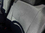 Toyota Corolla 2013–2019 Autostoelhoezen (stof, Classik) foto 2