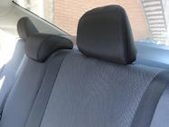 Toyota Corolla 2013–2019 Autostoelhoezen (stof, Classik) foto 3