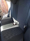 Toyota Corolla 2013–2019 Autostoelhoezen (stof, Classik) foto 5