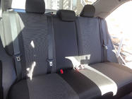 Toyota Corolla 2013–2019 Autostoelhoezen (stof, Classik) foto 6