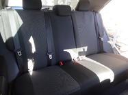 Toyota Corolla 2013–2019 Autostoelhoezen (stof, Classik) foto 7