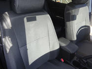 Toyota Corolla 2013–2019 Autostoelhoezen (stof, Classik) foto 9