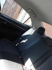 Toyota Corolla 2013–2019 Autostoelhoezen (stof, Classik) foto 10