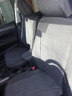 Toyota Corolla 2013–2019 Autostoelhoezen (stof, Classik) foto 11