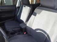 Toyota Corolla 2013–2019 Autostoelhoezen (stof, Classik) foto 12