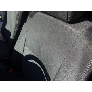 Autostoelhoezen (stof, Classik) Toyota Corolla 2013–2019 foto 2