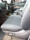 Toyota Land Cruiser 100 1998–2007 Autostoelhoezen (stoffen, Classik) foto 4