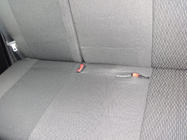 Toyota Yaris 2006–2011 Autostoelhoezen (stoffen, Classik) foto 3