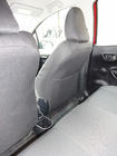 Toyota Yaris 2006–2011 Autostoelhoezen (stoffen, Classik) foto 4