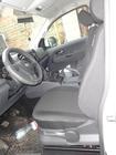 Volkswagen Amarok 2010–2022 Autostoelhoezen (stoffen, Classik) foto 3
