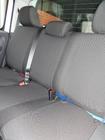 Volkswagen Amarok 2010–2022 Autostoelhoezen (stoffen, Classik) foto 8