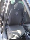 Volkswagen Caddy 2004–2010 Autostoelhoezen (stoffen, Classik) Complete interieur (7 zitplaatsen) foto 3