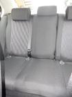 Volkswagen Golf 5 2003–2009 Autostoelhoezen (stoffen, Classik) foto 5