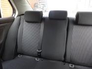 Volkswagen Golf 5 2003–2009 Autostoelhoezen (stoffen, Classik) foto 7