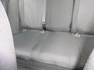 Volkswagen Golf 5 2003–2009 Autostoelhoezen (stoffen, Classik) foto 8