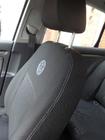 Volkswagen Golf 5 2003–2009 Autostoelhoezen (stoffen, Classik) foto 10