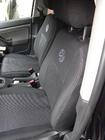 Volkswagen Golf 5 2003–2009 Autostoelhoezen (stoffen, Classik) foto 11