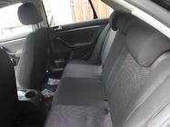Volkswagen Golf 5 2003–2009 Autostoelhoezen (stoffen, Classik) foto 15