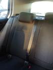 Volkswagen Golf 7/E-Golf 2012–2020 Autostoelhoezen (stoffen, Classik) foto 4
