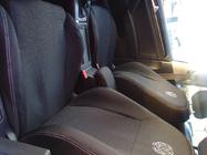 Volkswagen Golf 7/E-Golf 2012–2020 Autostoelhoezen (stoffen, Classik) foto 11
