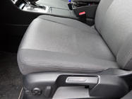 Volkswagen Passat B6 2006–2012 Autostoelhoezen (stoffen, Classik) foto 3