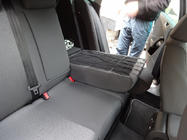 Volkswagen Passat B6 2006–2012 Autostoelhoezen (stoffen, Classik) foto 5
