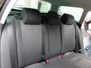 Volkswagen Passat B6 2006–2012 Autostoelhoezen (stoffen, Classik) foto 6