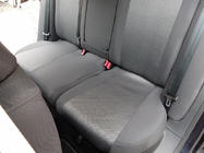 Volkswagen Passat B6 2006–2012 Autostoelhoezen (stoffen, Classik) foto 8