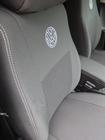 Volkswagen Passat B6 2006–2012 Autostoelhoezen (stoffen, Classik) foto 11