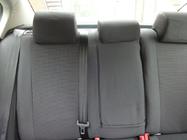 Volkswagen Passat B6 2006–2012 Autostoelhoezen (stoffen, Classik) foto 13