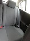 Volkswagen Passat B6 2006–2012 Autostoelhoezen (stoffen, Classik) foto 14