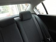 Volkswagen Passat B6 2006–2012 Autostoelhoezen (stoffen, Classik) foto 15