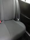 Volkswagen Passat B6 2006–2012 Autostoelhoezen (stoffen, Classik) foto 16