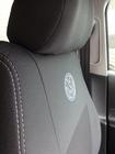 Volkswagen Passat B6 2006–2012 Autostoelhoezen (stoffen, Classik) foto 21