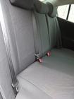 Volkswagen Passat B6 2006–2012 Autostoelhoezen (stoffen, Classik) foto 23