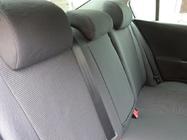 Volkswagen Passat B6 2006–2012 Autostoelhoezen (stoffen, Classik) foto 26