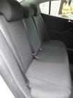 Volkswagen Passat B6 2006–2012 Autostoelhoezen (stoffen, Classik) foto 27