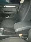 Volkswagen Passat B7 2012–2015 Autostoelhoezen (stoffen, Classik) foto 2