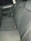Volkswagen Passat B7 2012–2015 Autostoelhoezen (stoffen, Classik) foto 3