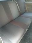 Volkswagen T4 Transporter 1990–2003 Autostoelhoezen (stoffen, Classik) foto 2