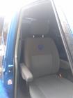 Volkswagen T4 Transporter 1990–2003 Autostoelhoezen (stoffen, Classik) foto 8